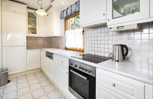 Burgauberg-Neudauberg Bed & Breakfast | 120 m² Bed and breakfast ∙ 3 bedrooms ∙ 7 guests