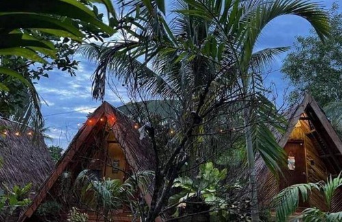Libaong Bed & Breakfast | 120 m² Bed and breakfast ∙ 8 guests
