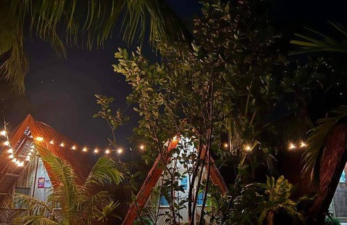 Libaong Bed & Breakfast | 120 m² Bed and breakfast ∙ 8 guests