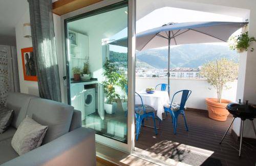 Lousa Bed & Breakfast | 120 m² Bed and breakfast ∙ 4 guests