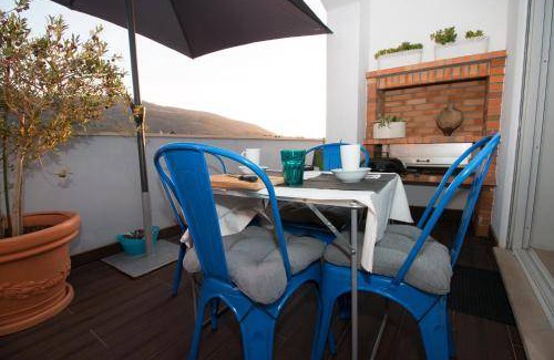 Lousa Bed & Breakfast | 120 m² Bed and breakfast ∙ 4 guests