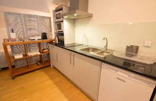 Lousa Bed & Breakfast | 120 m² Bed and breakfast ∙ 4 guests