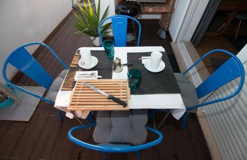 Lousa Bed & Breakfast | 120 m² Bed and breakfast ∙ 4 guests