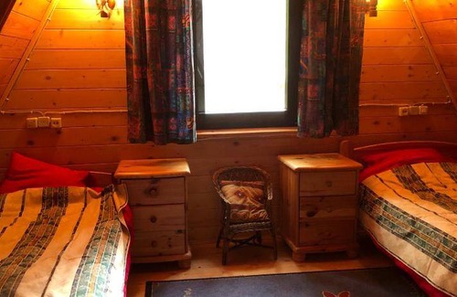 Trzemesnia Ski Chalet | 120 m² Chalet ∙ 3 bedrooms ∙ 6 guests