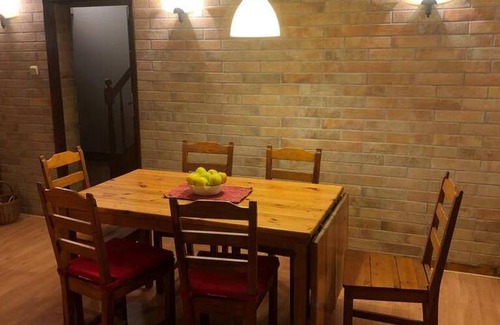 Trzemesnia Ski Chalet | 120 m² Chalet ∙ 3 bedrooms ∙ 6 guests