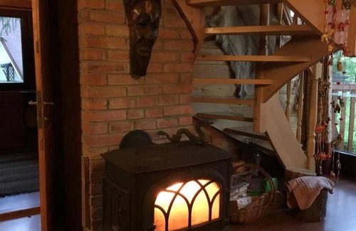 Trzemesnia Ski Chalet | 120 m² Chalet ∙ 3 bedrooms ∙ 6 guests