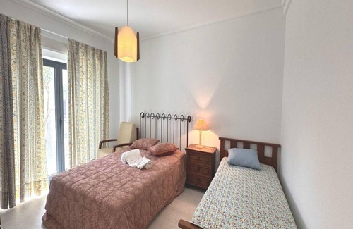 Barra House | 120 m² House ∙ 4 bedrooms ∙ 8 guests