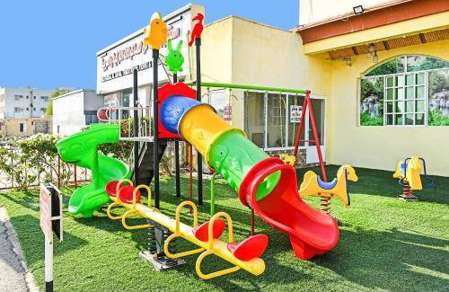 Musannah Hotel | 120 m² Hotel ∙ 127 guests