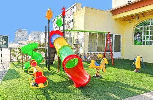 Musannah Hotel | 120 m² Hotel ∙ 127 guests