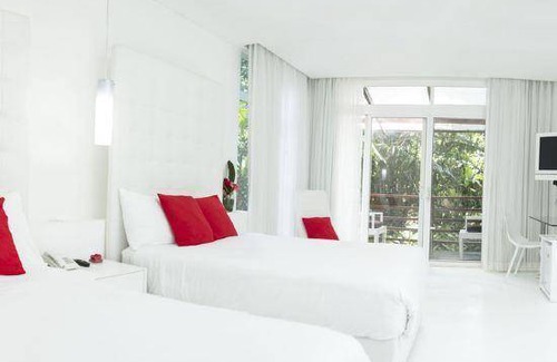 Cocles Hotel | 120 m² Hotel ∙ 127 guests