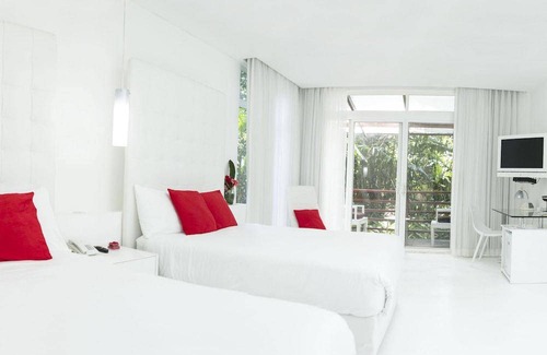 Cocles Hotel | 120 m² Hotel ∙ 127 guests