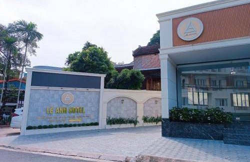 Cua Lap Hotel | 120 m² Hotel ∙ 3 bedrooms ∙ 8 guests