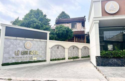Cua Lap Hotel | 120 m² Hotel ∙ 3 bedrooms ∙ 8 guests