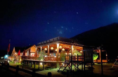 Malalcahuello Hotel | 120 m² Hotel ∙ 3 bedrooms ∙ 6 guests