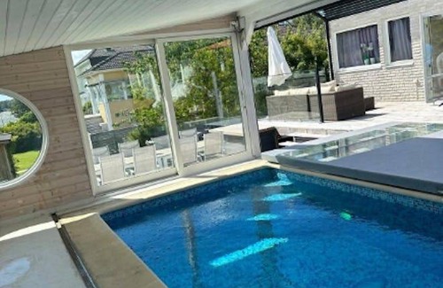 Lyckhem-Huvudnas House | 120 m² House ∙ 4 bedrooms ∙ 2 guests