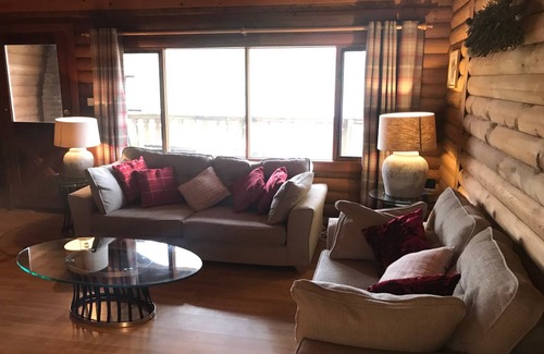 Portsonachan House | 120 m² House ∙ 3 bedrooms ∙ 7 guests