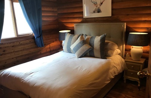 Portsonachan House | 120 m² House ∙ 3 bedrooms ∙ 7 guests