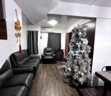 Butuan House | 120 m² House ∙ 1 bedroom ∙ 7 guests