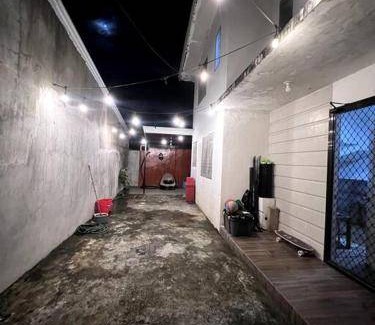 Butuan House | 120 m² House ∙ 1 bedroom ∙ 7 guests
