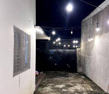 Butuan House | 120 m² House ∙ 1 bedroom ∙ 7 guests
