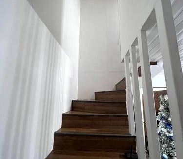 Butuan House | 120 m² House ∙ 1 bedroom ∙ 7 guests