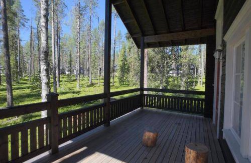 Yllas House | 120 m² House ∙ 1 bedroom ∙ 6 guests