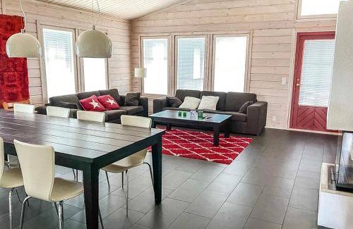 Yllas House | 120 m² House ∙ 1 bedroom ∙ 6 guests