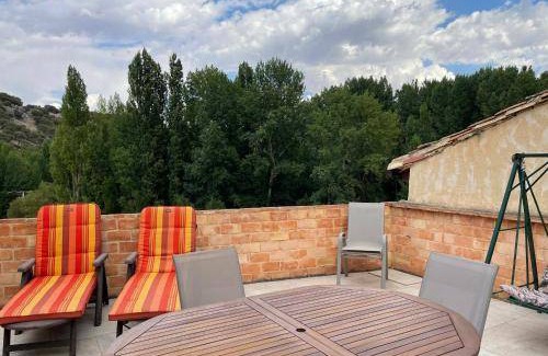 Recuerda House | 120 m² House ∙ 2 bedrooms ∙ 6 guests