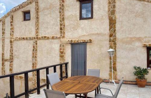 Recuerda House | 120 m² House ∙ 2 bedrooms ∙ 6 guests
