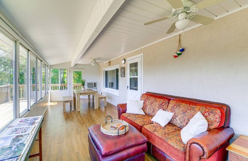 Lynn Garden House | 120 m² House ∙ 2 bedrooms ∙ 8 guests