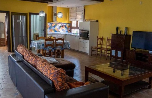 Yuncler House | 120 m² House ∙ 2 bedrooms ∙ 6 guests