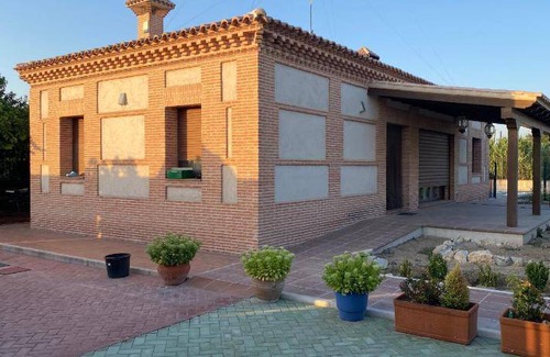 Yuncler House | 120 m² House ∙ 2 bedrooms ∙ 6 guests