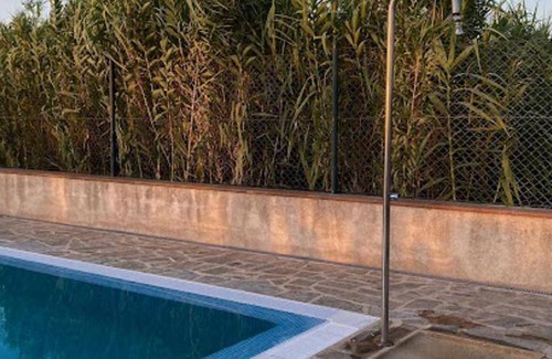 Yuncler House | 120 m² House ∙ 2 bedrooms ∙ 6 guests