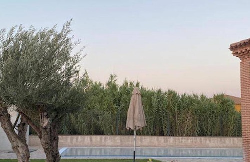 Yuncler House | 120 m² House ∙ 2 bedrooms ∙ 6 guests