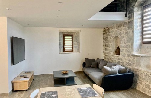 Balazuc House | 120 m² House ∙ 2 bedrooms ∙ 6 guests