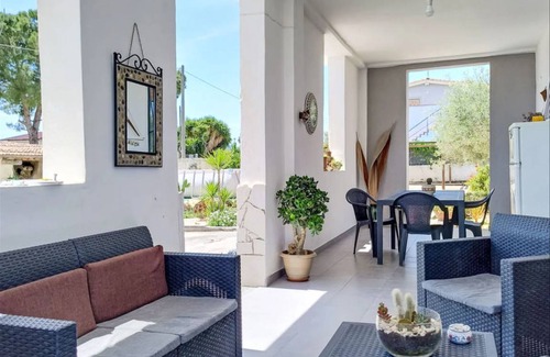 Augusta House | 120 m² House ∙ 2 bedrooms ∙ 6 guests