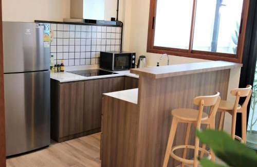 Chiang Rai House | 120 m² House ∙ 2 bedrooms ∙ 6 guests