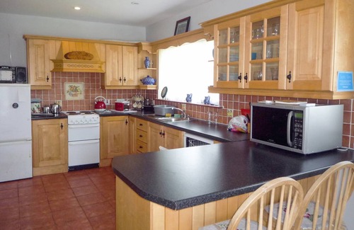 Killorglin House | 120 m² House ∙ 3 bedrooms ∙ 8 guests