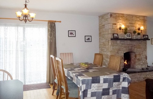 Killorglin House | 120 m² House ∙ 3 bedrooms ∙ 8 guests