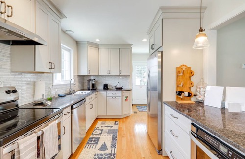 Pawcatuck House | 120 m² House ∙ 3 bedrooms ∙ 4 guests