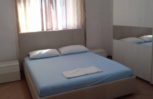 Sarande House | 120 m² House ∙ 3 bedrooms ∙ 7 guests