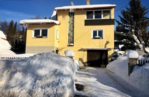 Pernink House | 120 m² House ∙ 3 bedrooms ∙ 10 guests