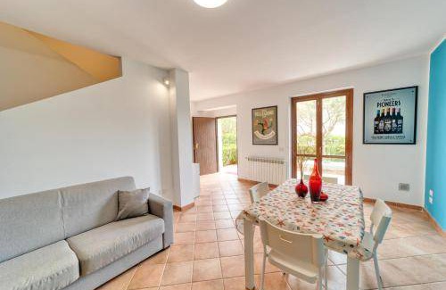 Birgi Vecchi House | 120 m² House ∙ 3 bedrooms ∙ 9 guests