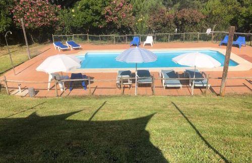 Carvalhal House | 120 m² House ∙ 3 bedrooms ∙ 8 guests