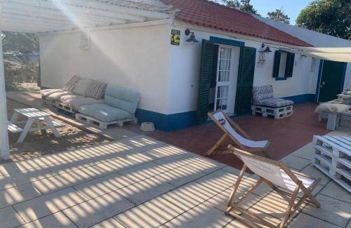 Carvalhal House | 120 m² House ∙ 3 bedrooms ∙ 8 guests