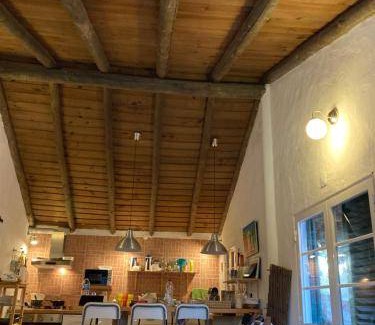 Carvalhal House | 120 m² House ∙ 3 bedrooms ∙ 8 guests