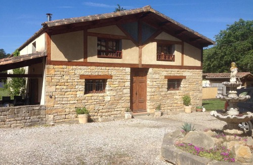 Arques House | 120 m² House ∙ 3 bedrooms ∙ 6 guests
