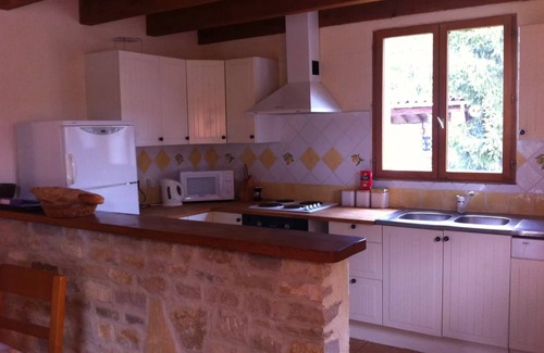 Arques House | 120 m² House ∙ 3 bedrooms ∙ 6 guests