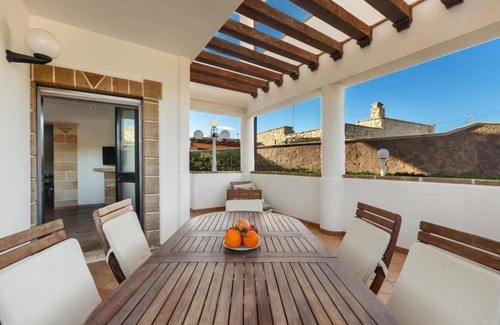 Campomarino di Maruggio House | 120 m² House ∙ 3 bedrooms ∙ 10 guests