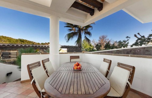 Campomarino di Maruggio House | 120 m² House ∙ 3 bedrooms ∙ 10 guests